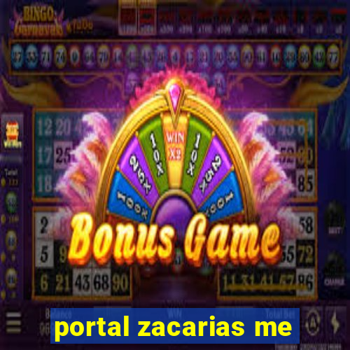 portal zacarias me